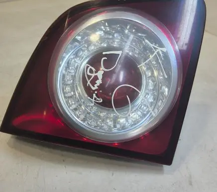 Volkswagen Golf Plus Tailgate rear/tail lights 5M0945093M