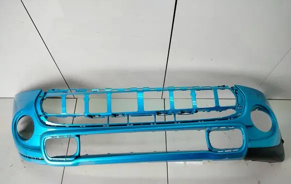 Mini One - Cooper F56 F55 Front bumper 7337789