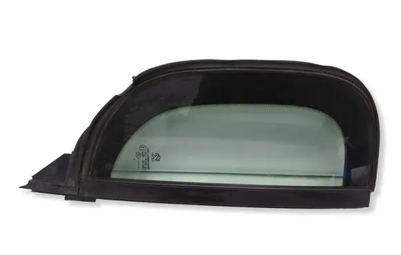 Peugeot 308 Rear vent window glass 9801697480 9677917980 43R001057