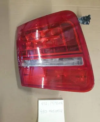 Audi A8 S8 D3 4E Tailgate rear/tail lights 4E0945093H
