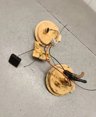 Ford Galaxy In-tank fuel pump E1G39H307BC X014238BC 0580203158