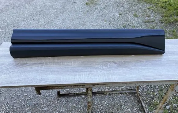 Skoda Karoq Other interior part 57A854940A