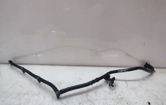 KIA Sportage Fuel return line/hose 