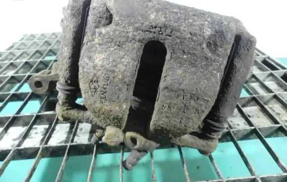 Renault Kangoo II Front brake caliper IMPRK1222705
