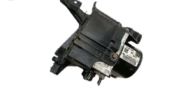 Opel Zafira A ABS Pump 13244860