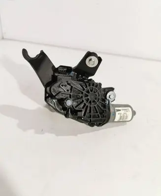 KIA Venga Rear window wiper motor 987001P000 W000009727