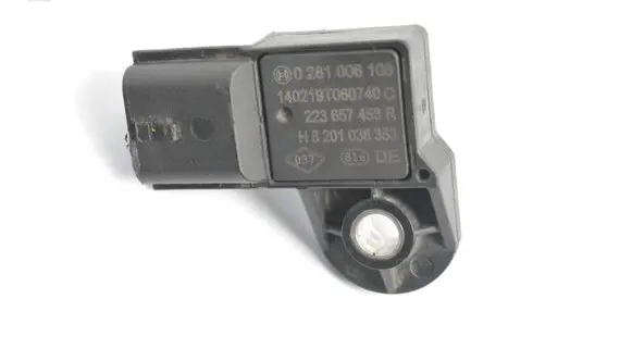 Nissan Qashqai Sensor 223657458R