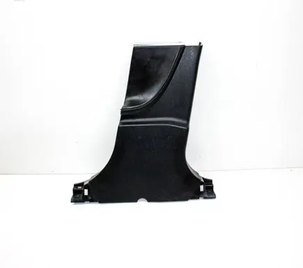 Tesla Model S (C) pillar trim 100876502C