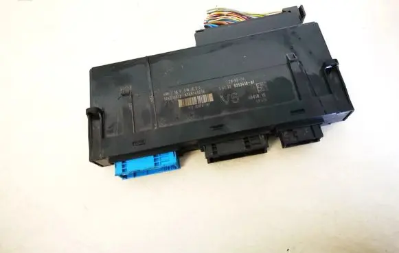 BMW 7 F01 F02 F03 F04 Comfort/convenience module 61.35935341801 61.359353418-01