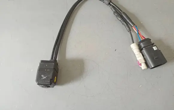 Porsche Macan (95B) Reversing camera 95B980551C