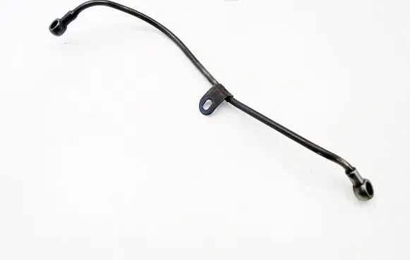 Hyundai i20 (GB IB) Turbo turbocharger oiling pipe/hose D3FAROTUR