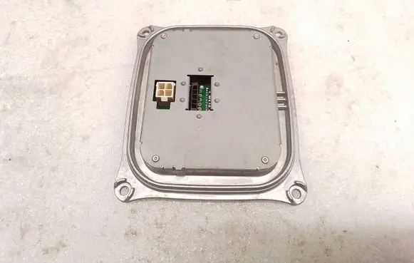 Audi A4 S4 B8 8K Headlight ballast module Xenon 1307329218