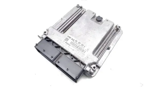 Skoda Superb B8 (3V) Engine control unit/module 04L907309R 0281031066