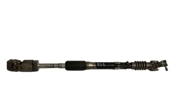 Steering column universal joint