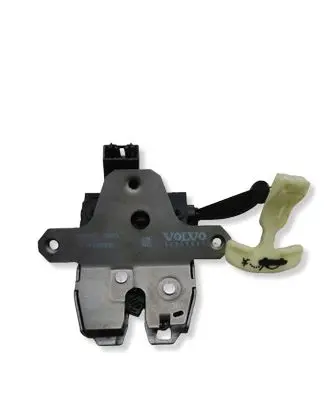 Volvo S60 Tailgate/trunk/boot lock/catch/latch 31335046