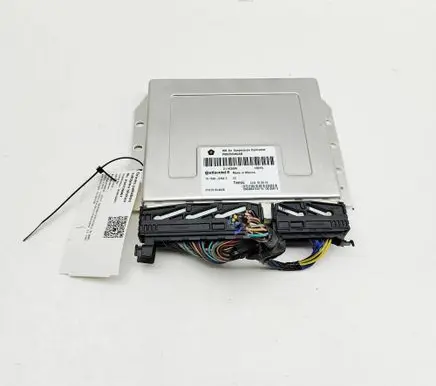 Jeep Grand Cherokee (WK) Air suspension control unit module (rear) 68250080AB