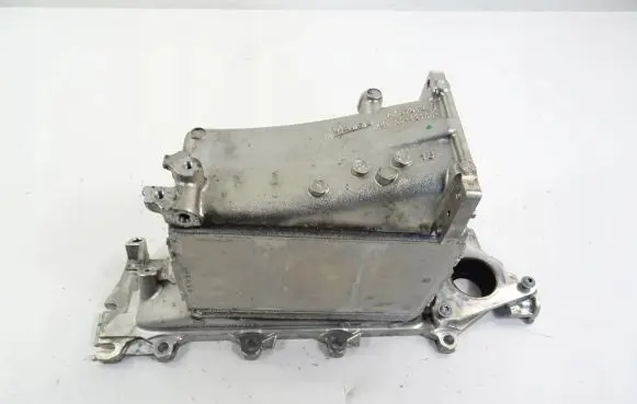 Audi A3 S3 8V Intake manifold 04L129768AJ