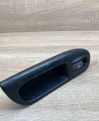 Renault Scenic I Electric window control switch 7700431172 27262