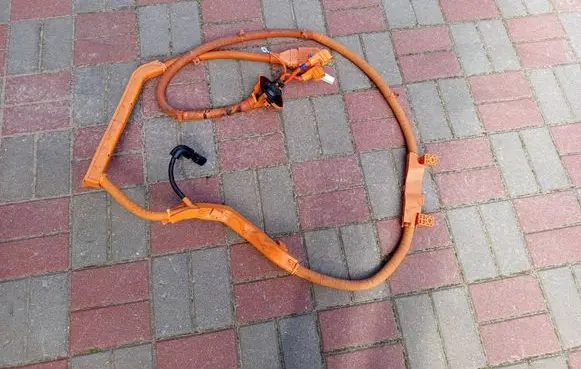 Hyundai Tucson IV NX4 Other wiring loom 91671CZ031 3022612062 2205310003