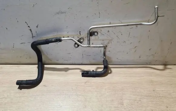 Volkswagen Golf VI Fuel return line/hose 03l201360r