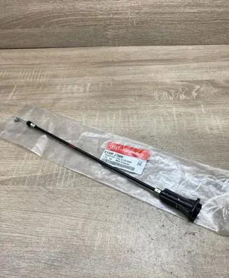 Hyundai Ioniq Fuel cap flap release cable 81590J700 J70000G02