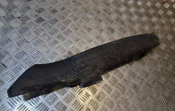 Mercedes-Benz CLA C117 X117 W117 Fender end trim A1178850737CO