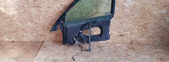 Audi A6 S6 C4 4A Front door window regulator with motor 0531826001 4A0837397A