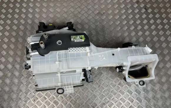 Citroen DS7 Crossback Interior heater climate box assembly 9E34A0WG 5U7326200 5P1320300