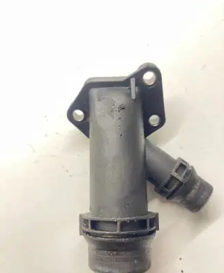 BMW 5 E39 Engine coolant pipe/hose 247744