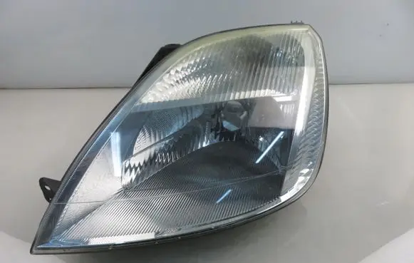 Ford Fiesta Headlight/headlamp 2S6X13W030AJ