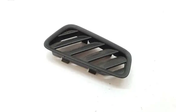 Skoda Scala Dashboard side end trim 654819794