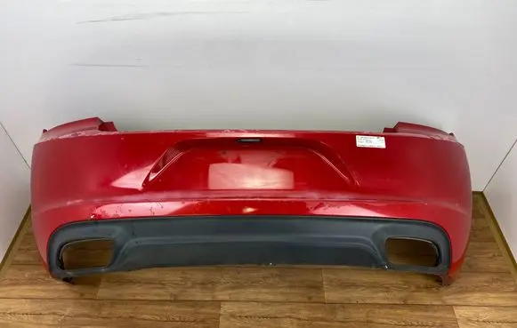 Dodge Charger Rear bumper ZDERZAKTYLCHARG