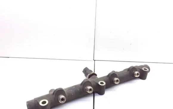Citroen C5 Fuel main line pipe 0445214017 002263
