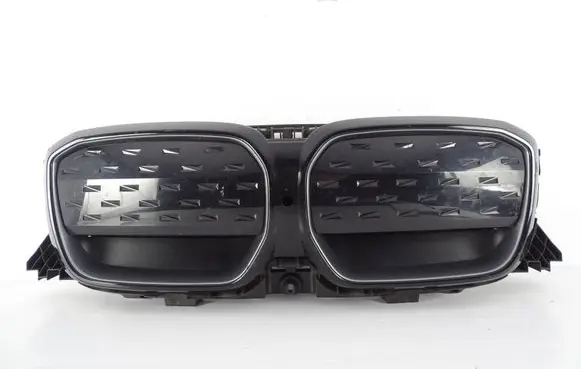 BMW iX3 G08 Front bumper upper radiator grill 9881798 184797-12