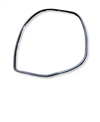 BMW 6 G32 Gran Turismo Trunk rubber seal (body)