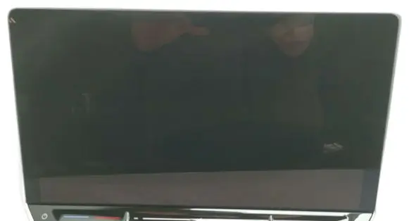 Volkswagen Golf VIII Screen/display/small screen 14A919605N