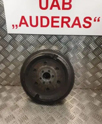 Volkswagen PASSAT B5.5 Dual mass flywheel A3592376 058105266H