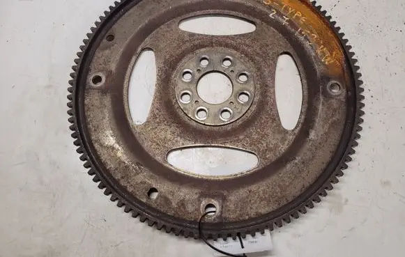 Jaguar S-Type Flywheel