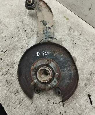 Opel Insignia A Rear wheel hub spindle/knuckle 