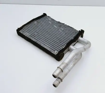 Mazda 6 Heater blower radiator GA101GJ6FA