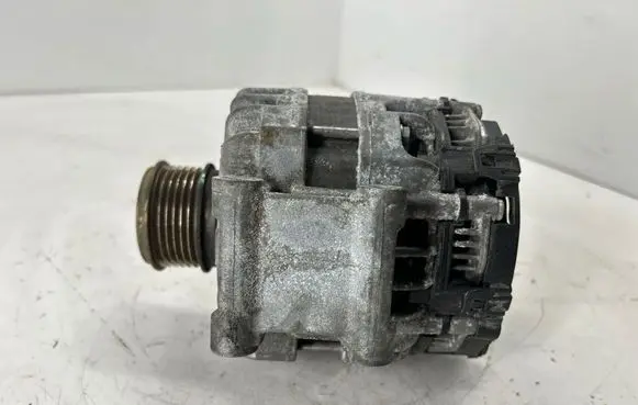 Volkswagen Tiguan Allspace Generator/alternator 06K903023D 0125716010