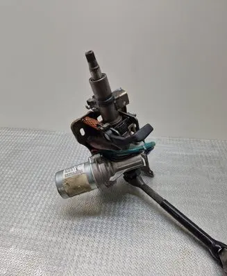 Renault Twingo II Power steering control unit/module 6900001687