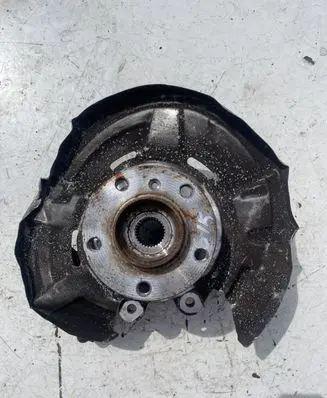 BMW 6 F06 Gran coupe Rear wheel hub GT41688 6778253