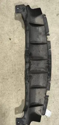 Ford Fusion II Rear bumper underbody cover/under tray DS7311787RF