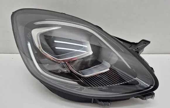 Ford Puma Headlight/headlamp L1TB13E014EJ