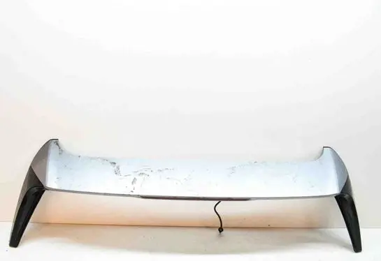 Honda Odyssey Tailgate/trunk spoiler 