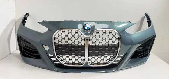 BMW 4 G22 G23 G24 G26 Front bumper 9854248 8076711