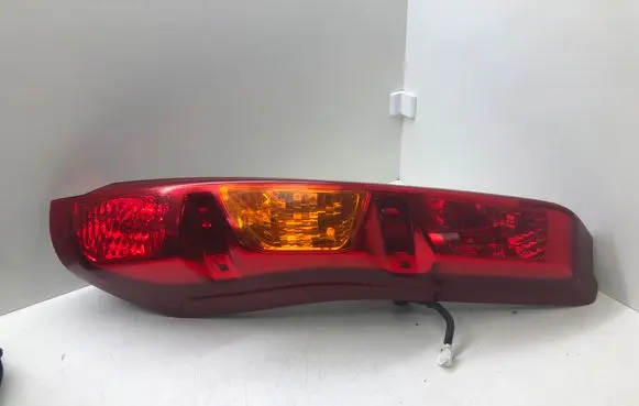 Nissan X-Trail T31 Rear/tail lights 22063929