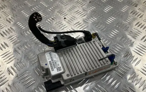 Ford Transit - Tourneo Connect GPS navigation control unit/module HB5T-14G371-FCA