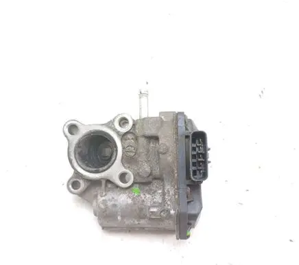 Toyota Auris 150 EGR valve 2580033011